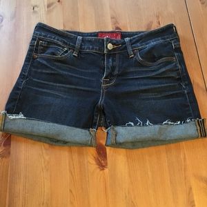 Lucky Brand Jean Shorts - sz 2